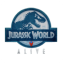 jurassic world alive