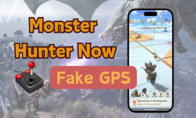 monster hunter now emulator