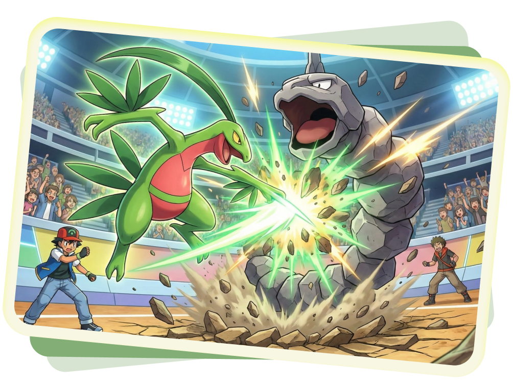 Battle Communication Panel Image