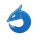 type icon dragon