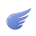 type icon flight