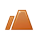 type icon ground