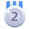 rank 2