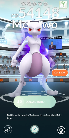 Five-Star Raid Battles