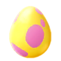 ポケモン go 7kmタマゴ