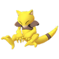 ポケモンGO ケーシィ