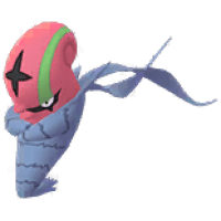 ポケモンGO アギルダー