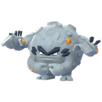ポケモンGO アローラグローン