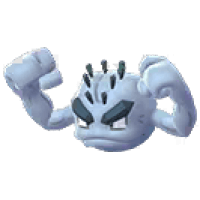 ポケモン go アローライシツブテ