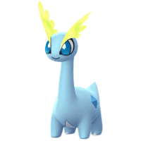 ポケモン go アマルス