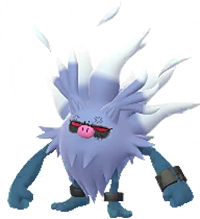 ポケモン コノヨザル 色 違い 