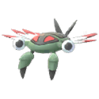 ポケモン go アノプス