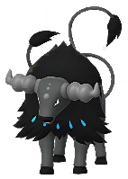 ポケモンgo ケンタロス ウォーター種