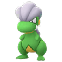 ポケモン go タツベイ 色違い