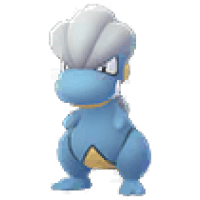ポケモン go タツベイ