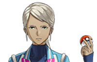 ポケモンgo ブランシェ