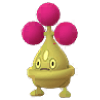 ポケモン go ウソハチ 色違い