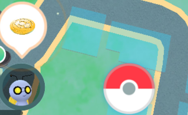 ポケモンgo 相棒ポケモン コレクレー