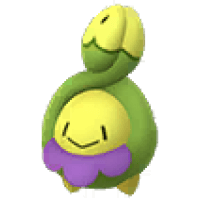 ポケモン go スボミー 色違い
