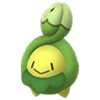 ポケモン go スボミー