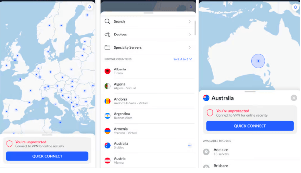 bumble-vpn