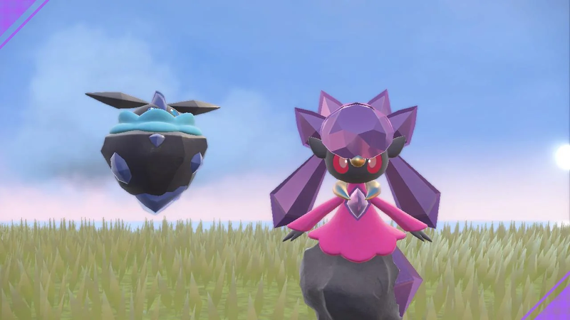 Can Carbink Be Shiny