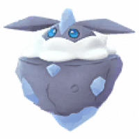 ポケモンGO メレシー