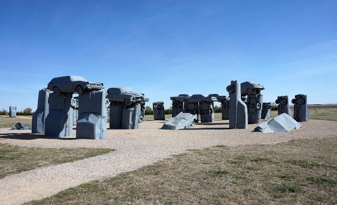 Alliance, Nebraska, USA