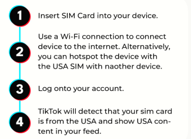 Change Sim Card