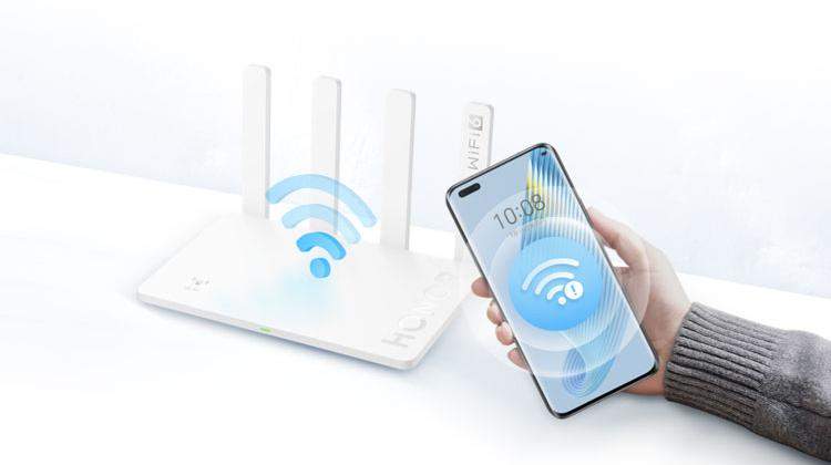 檢查網絡訊號是否穩定