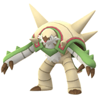 ポケモンGO ブリガロン