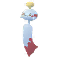 ポケモン go チリーン