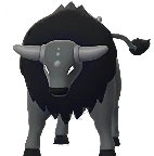 ポケモンgo ケンタロス コンバット種