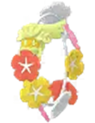 ポケモン go キュワワー