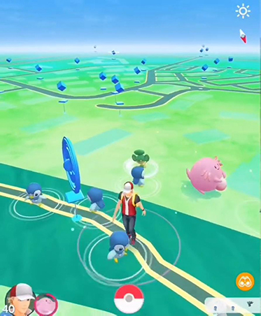 ポケモンgo ポッチャマ コミュニティデイ