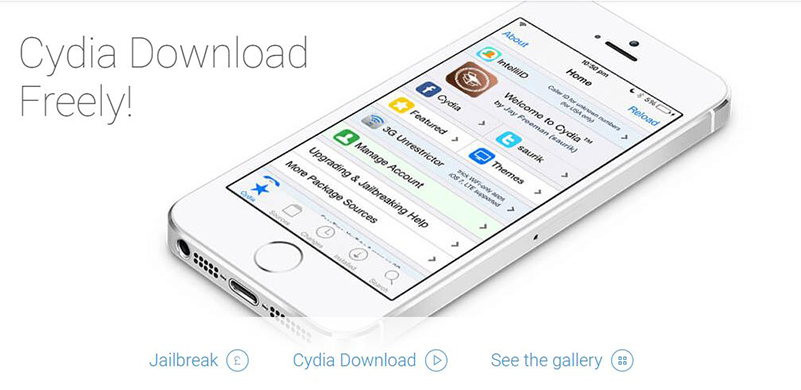 cydia 位置情報 変える iphone pcなし
