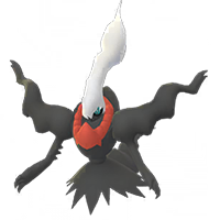 ポケモン ダークライ