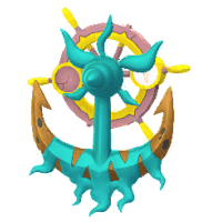 ポケモン go ダダリン