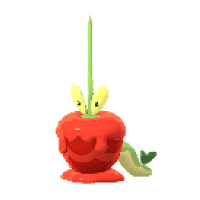 ポケモンGO カミッチュ