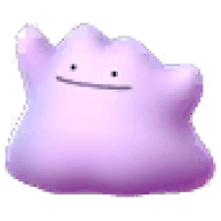 ポケモンgo メタモン 