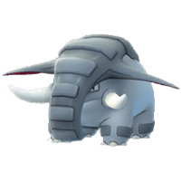ポケモンGO ドンファン
