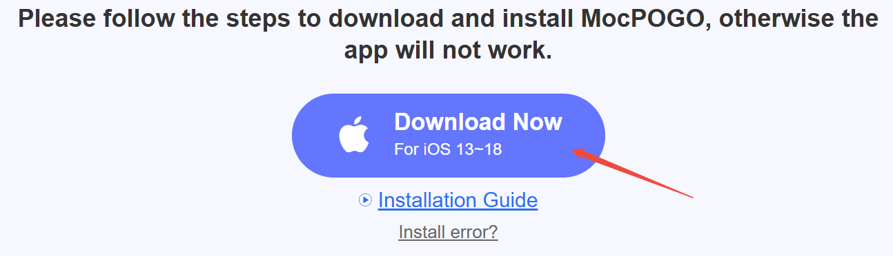 download mocpogo ios