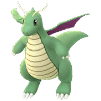 ポケモン カイリュー 色 違い 
