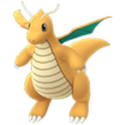 ポケモン カイリュー