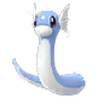 ポケモンgo ミニリュウ