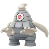 ポケモン go サマヨール