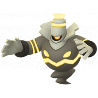 ポケモン go ヨノワール