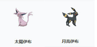 Pokemon Go伊布進化