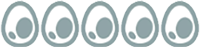 タマゴ ポケモン レア度