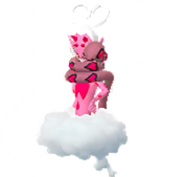 ポケモン ラブトロス